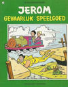 Cover for Jerom (Standaard Uitgeverij, 1962 series) #42
