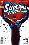 Cover Thumbnail for Superman Unchained (2013 series) #7 [Jock Cover]