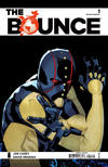 Cover for The Bounce (Image, 2013 series) #1 [2nd Printing]