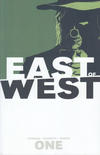 Cover for East of West (Image, 2013 series) #1 - [The Promise]