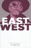 Cover for East of West (Image, 2013 series) #2 - We Are All One