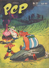 Cover for Pep (Geïllustreerde Pers, 1962 series) #27/1967