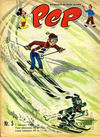 Cover for Pep (Geïllustreerde Pers, 1962 series) #5/1964