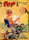 Cover for Pep (Geïllustreerde Pers, 1962 series) #6/1965