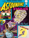 Cover for Astounding Stories (Alan Class, 1966 series) #162