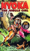 Cover for The Further Adventures of Nyoka the Jungle Girl (AC, 1988 series) #7