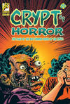 Cover for Crypt of Horror (AC, 2005 series) #20