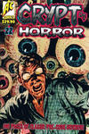 Cover for Crypt of Horror (AC, 2005 series) #22