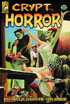 Cover for Crypt of Horror (AC, 2005 series) #21