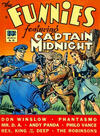 Cover Thumbnail for The Funnies (1936 series) #63 [star variant]