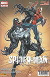 Cover for Spider-Man (Panini France, 2013 series) #12B