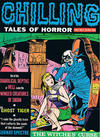 Cover for Chilling Tales of Horror (Portman Distribution, 1979 series) #1