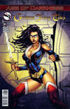 Cover Thumbnail for Grimm Fairy Tales (2005 series) #94 [Cover A - Renato Rei]