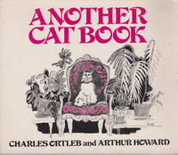Cover Thumbnail for Another Cat Book (St. Martin's Press, 1979 series) 