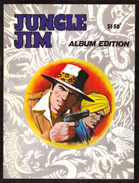 Cover Thumbnail for Jungle Jim Album Edition (Gredown, 1978 series) 