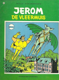 Cover Thumbnail for Jerom (Standaard Uitgeverij, 1962 series) #43