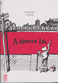 Cover Thumbnail for A Chinese Life (SelfMadeHero, 2012 series) 