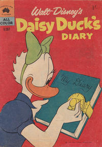 Cover Thumbnail for Walt Disney's Giant Comics (W. G. Publications; Wogan Publications, 1951 series) #207