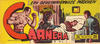 Cover for Carnera (Lehning, 1953 series) #26