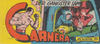 Cover for Carnera (Lehning, 1953 series) #45