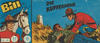 Cover for Bill der Grenzreiter (Lehning, 1959 series) #49