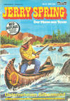 Cover for Jerry Spring (Bastei Verlag, 1978 series) #8