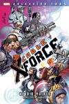 Cover for 100% Marvel. Cable y X-Force (Panini España, 2013 series) #2