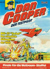 Cover for Dan Cooper (Bastei Verlag, 1981 series) #33