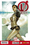 Cover for Vengadores Secretos (Panini España, 2011 series) #35