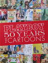 Cover for Playboy 50 Years the Cartoons (Chronicle Books, 2004 series) 