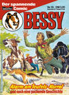 Cover for Bessy (Bastei Verlag, 1981 series) #19