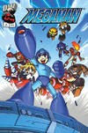 Cover Thumbnail for MegaMan (2003 series) #1