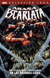 Cover for 100% Marvel. Araña Escarlata (Panini España, 2013 series) #2