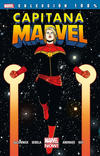 Cover for 100% Marvel. Capitana Marvel (Panini España, 2013 series) #2