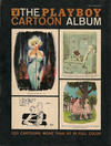 Cover for The Playboy Cartoon Album (Playboy Press, 1963 series) #[1] [First printing]