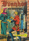 Cover for Ivanhoe (Lehning, 1962 series) #23