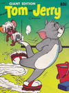 Cover for Tom and Jerry (Magazine Management, 1967 ? series) #R2236