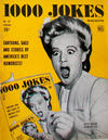 Cover for 1000 Jokes (Dell, 1939 series) #30