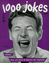 Cover for 1000 Jokes (Dell, 1939 series) #32