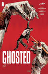 Cover for Ghosted (Image, 2013 series) #12