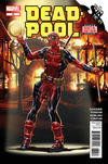 Cover Thumbnail for Deadpool (2013 series) #34