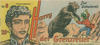 Cover for Harry der Grenzreiter (Lehning, 1953 series) #8