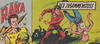 Cover for Raka (Lehning, 1954 series) #22