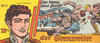 Cover for Harry der Grenzreiter (Lehning, 1953 series) #21