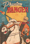 Cover for The Phantom Ranger (Frew Publications, 1948 series) #29