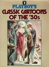 Cover for Playboy's Classic Cartoons of the '50s (Playboy Press, 1981 series) 