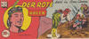Cover for Der Rote Adler (Lehning, 1953 series) #19