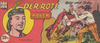 Cover for Der Rote Adler (Lehning, 1953 series) #21