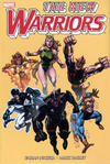 Cover Thumbnail for New Warriors Omnibus (2013 series) #1