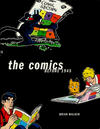 Cover for The Comics Before 1945 (Harry N. Abrams, 2004 series) 